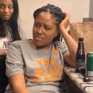 Meet your Posher, Breanne